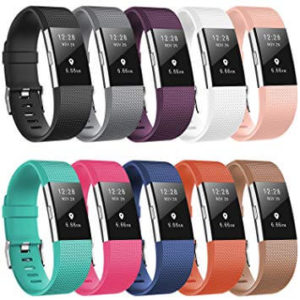 Fitbit Charge 2