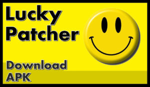 Lucky Patcher App 