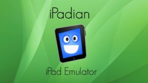 Ipadian emulator