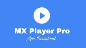 MX player