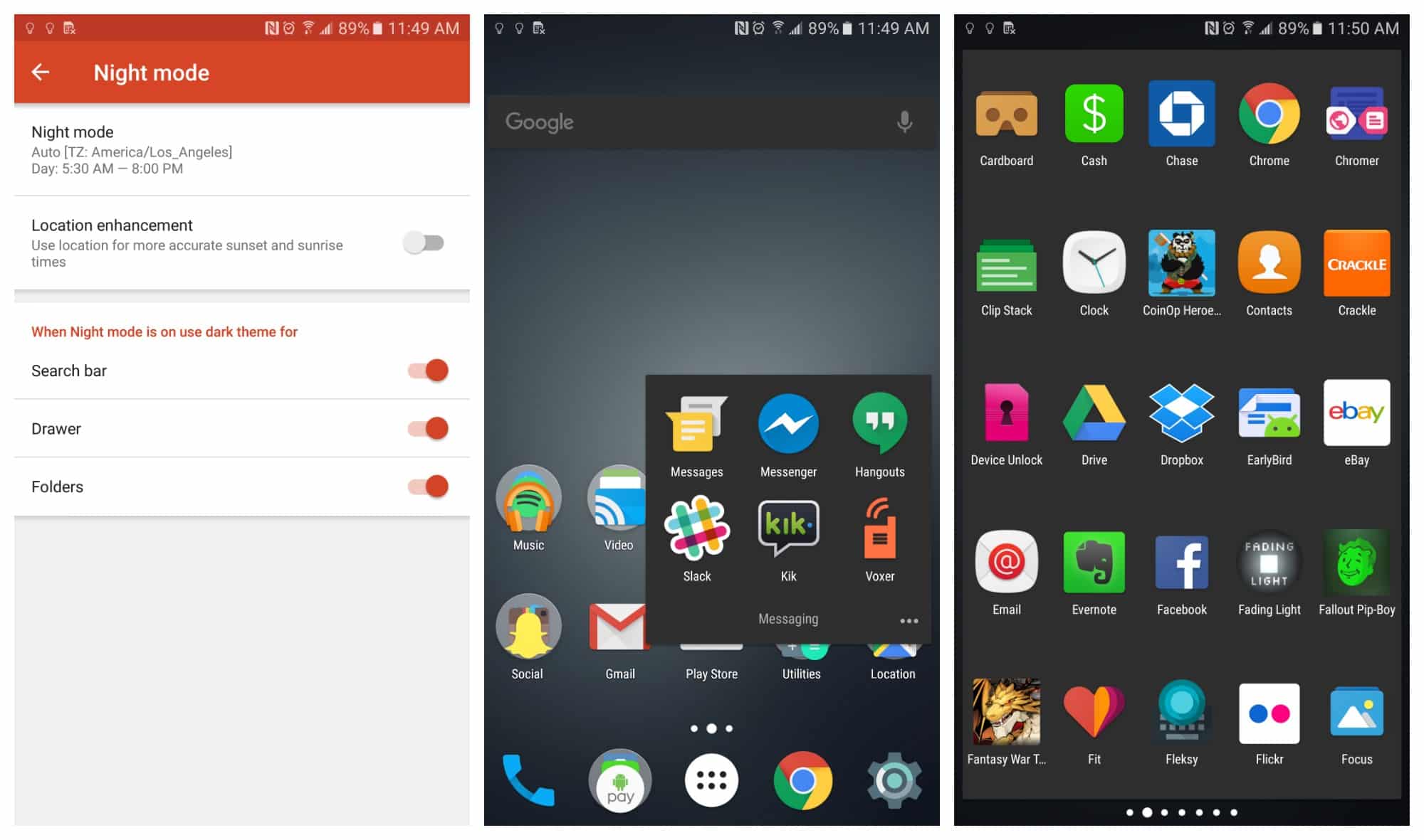 Is Nova Launcher Prime The Best Android Launcher Yet Gadget Advisor