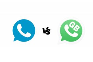 WhatsApp Plus vs. GBWhatsApp