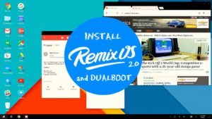 Remix OS