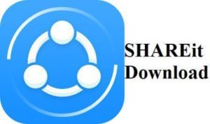 SHAREit download