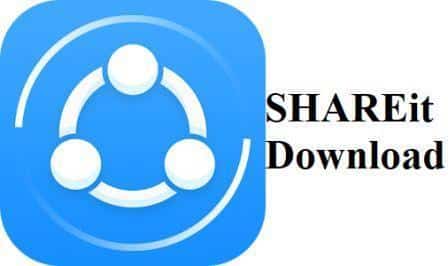 shareit we media