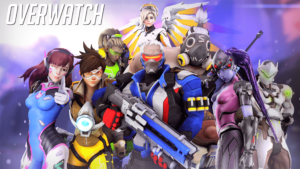 Overwatch Scandal