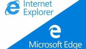 microsoft edge