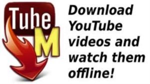 download tubemate