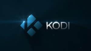 latest kodi update