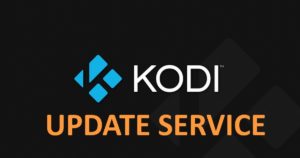 latest kodi