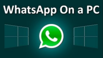 WhatsApp (2.2336.7.0) instal the last version for mac