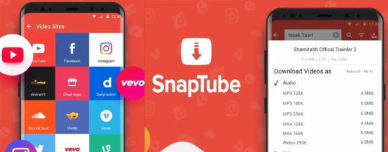 Download YouTube Videos in a Snap with Snaptube - Gadget Advisor