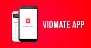 VidMate HD download