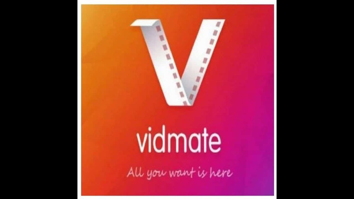 vidmate website open