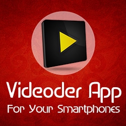 videoder app