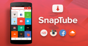 Snaptube uptodown