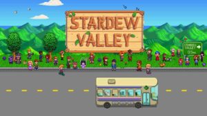 stardew valley screenshot 