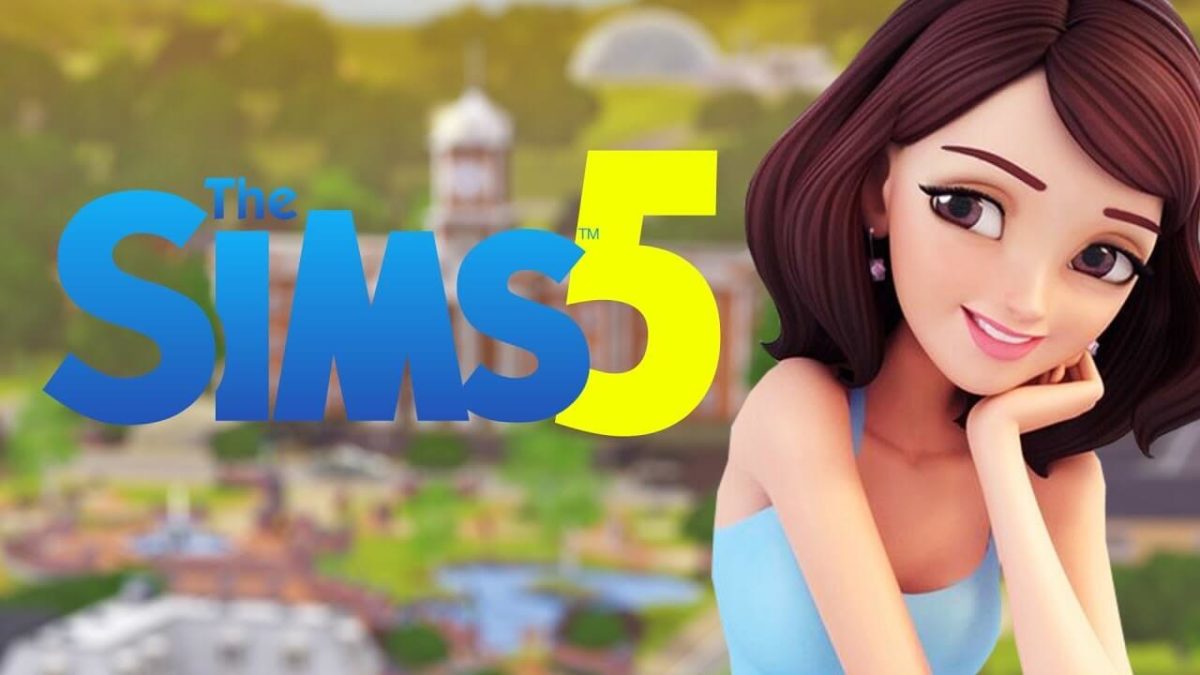 Is Electronic Arts Prepping The Sims 5?