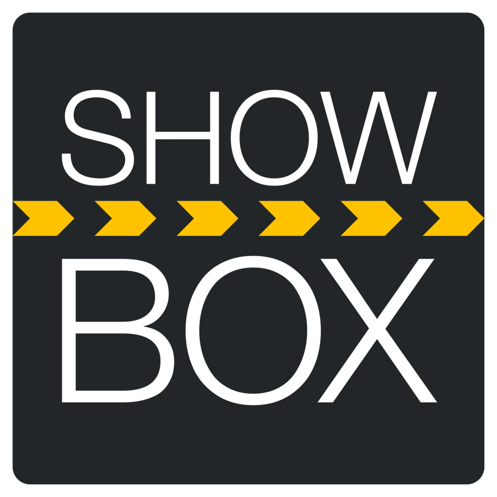 showbox movies.com