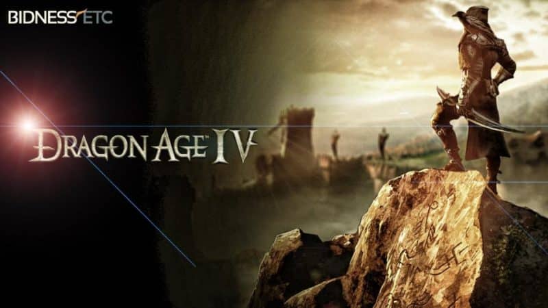 Dragon Age 4 Being Developed But No Release Date Confirmed Yet - Gadget Advisor