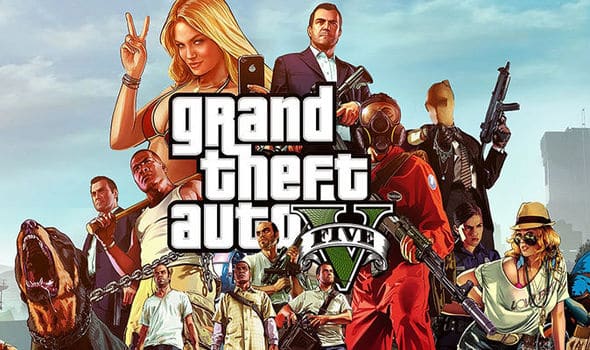 gta v ps4 iso highly compressed 100 mb