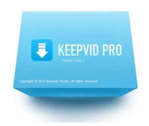 KeepVid