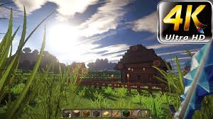 Minecraft Super Duper Graphics Pack Downloadwesternhunter