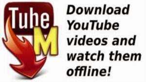 TubeMate YouTube Downloader