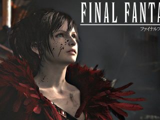 Final Fantasy 16