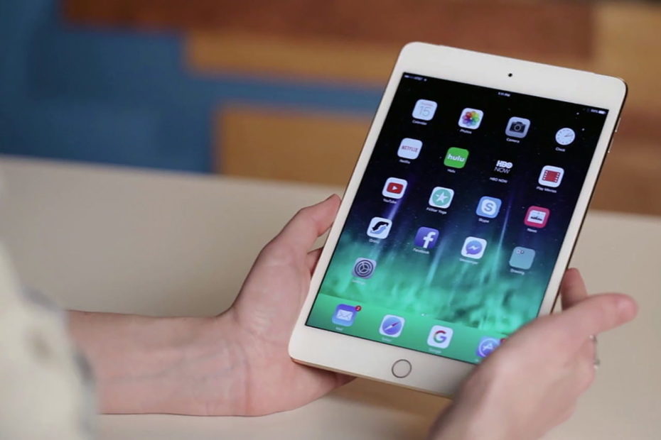 Are We Seeing a New iPad Mini 5 on the Market Soon? - Gadget Advisor