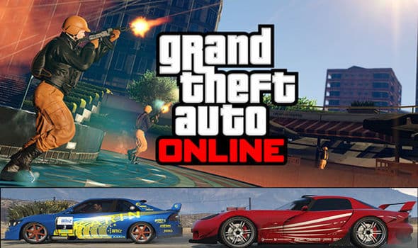 Get More Exciting Features With The Latest Gta 5 Update Gadget