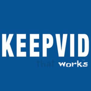 KeepVid