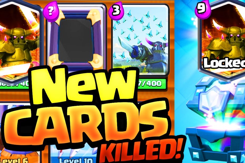 clash royale new card download free
