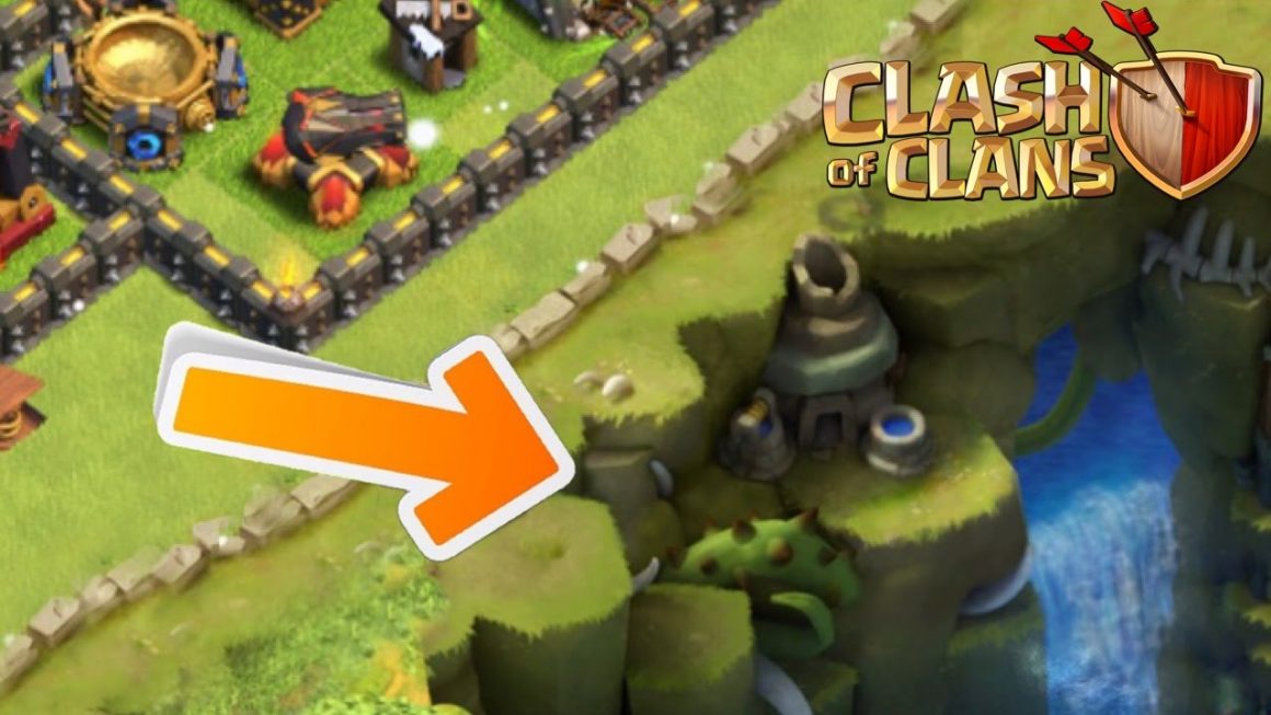 Clash of Clans Updates Continuing to Improve its Gaming