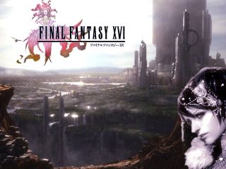 Final Fantasy 16