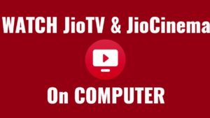 JioTV