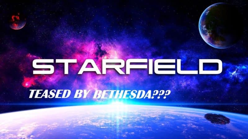 download bethesda starfield