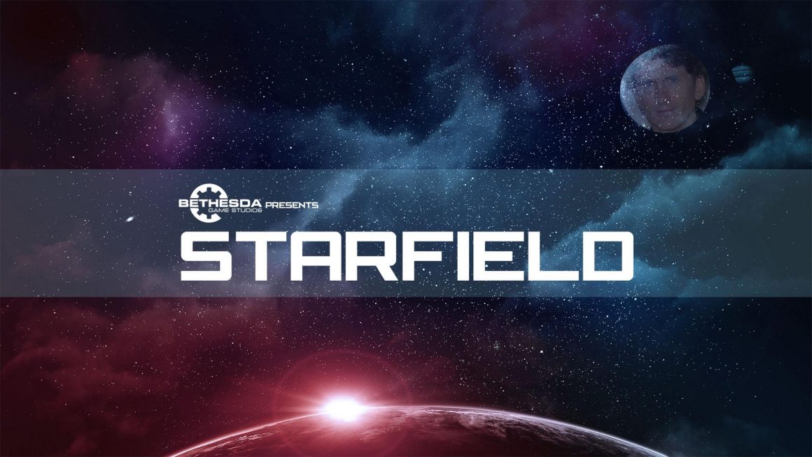 Starfield download the new for apple