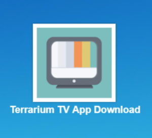 Terrarium TV