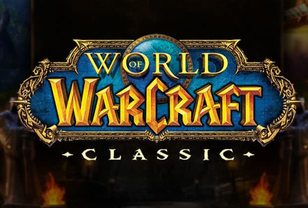 World of Warcraft Legacy