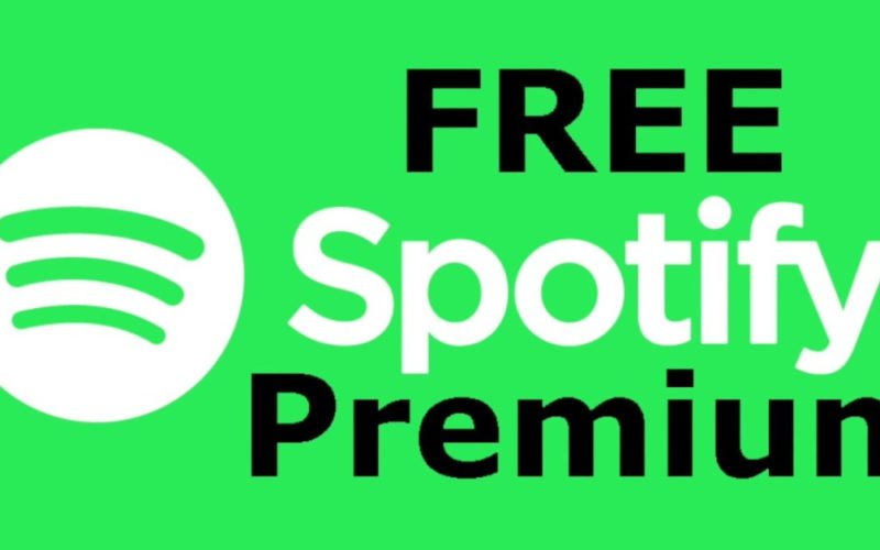 spotify premium for pc free download