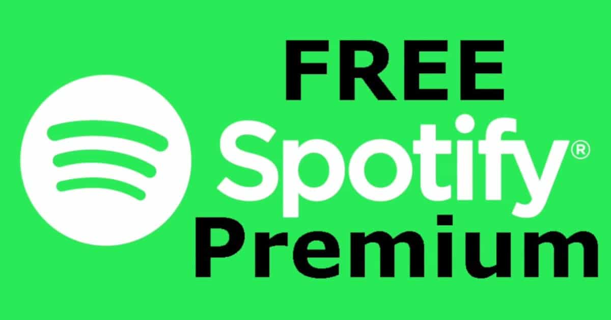 how to get free spotify premium on pc