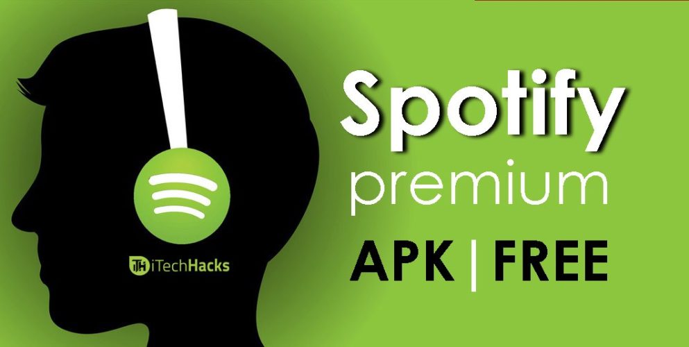 Spotify Premium APK Download Available For Mobile And PC Users Gadget