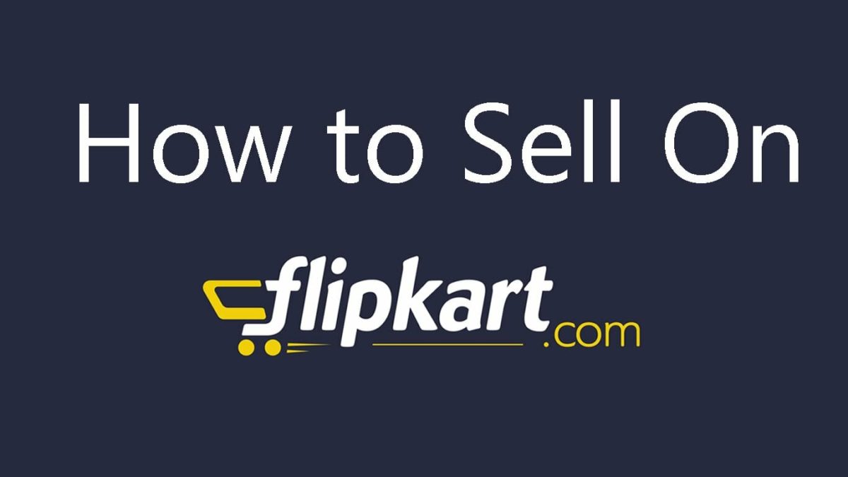 How Sell on Flipkart and Co-Founder Binny Bansal Talks About Moving On