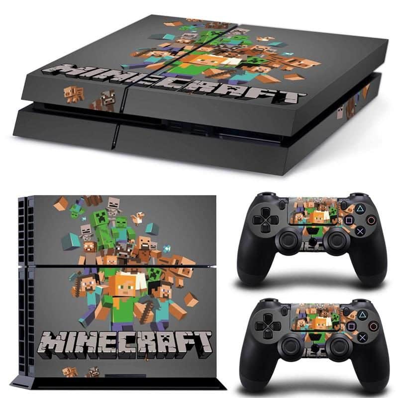 Minecraft Ps4 Update No Movie Release Yet And Other Updates Gadget Advisor