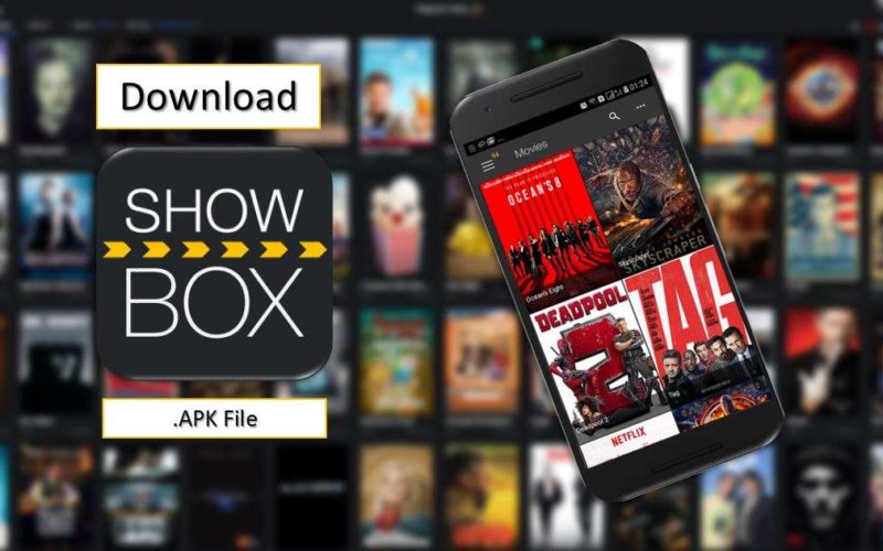 showbox apk safe download