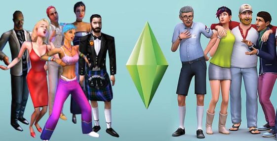 the sims 1 superstar hacked objects for the sims