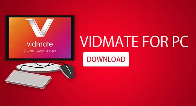 vidmate apps download install 2018 in india