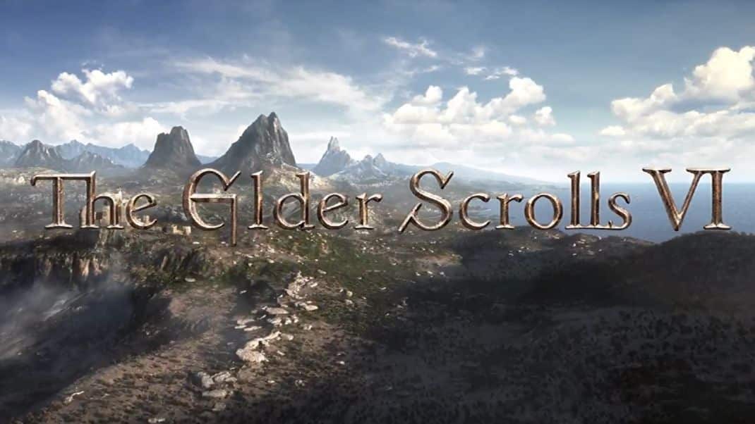 Elder Scrolls 6