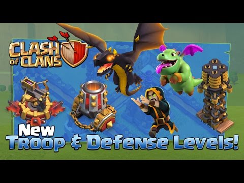 coc new update release date